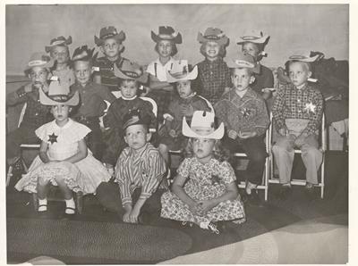 Unsure what this one is